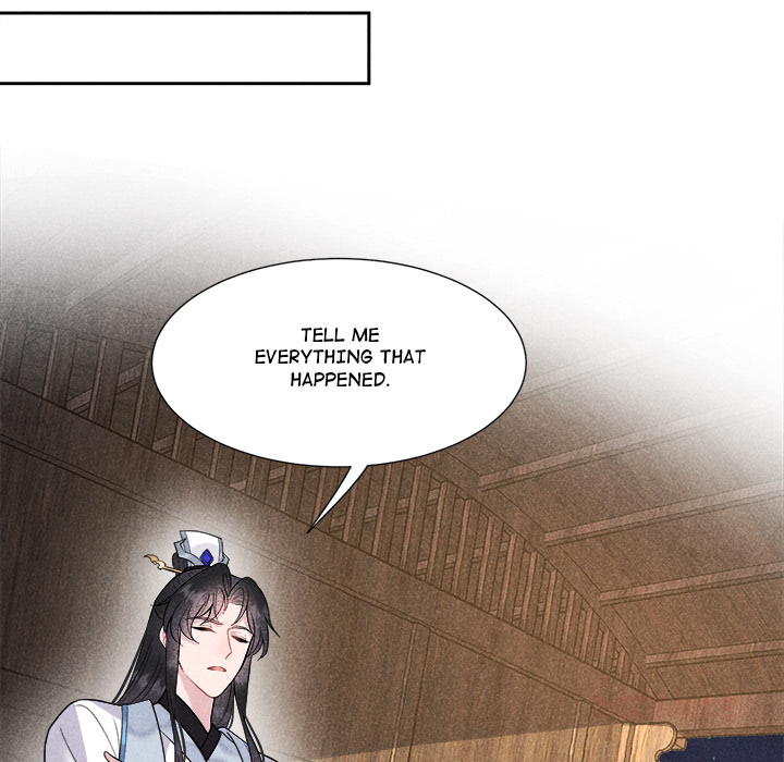 King of Lavitan Chapter 31 page 83 - 