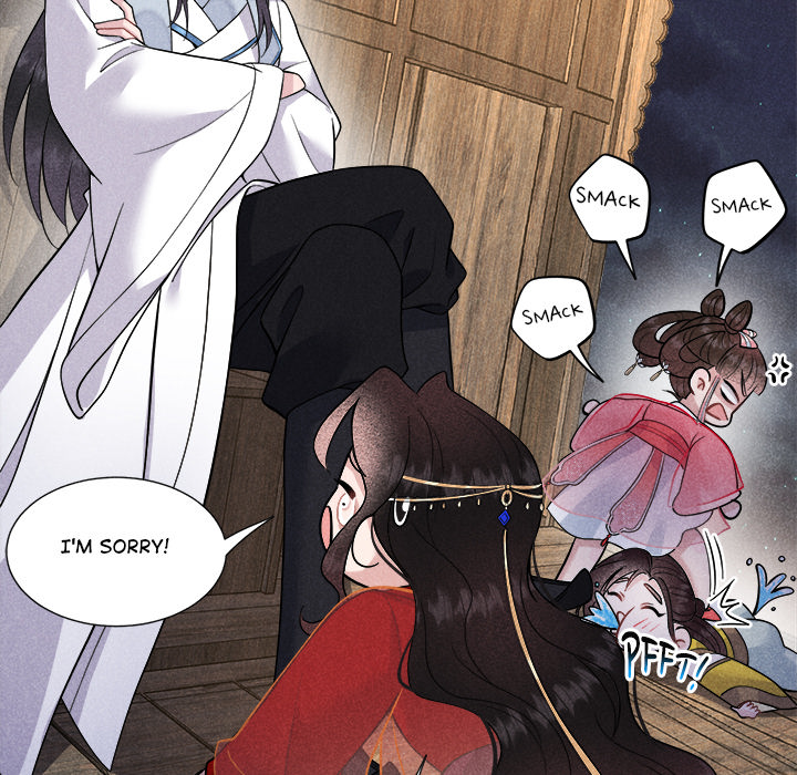 King of Lavitan Chapter 31 page 84 - 