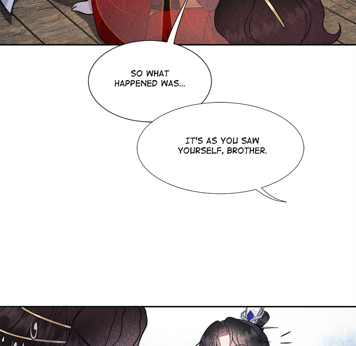 King of Lavitan Chapter 31 page 85 - 