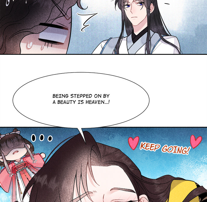 King of Lavitan Chapter 31 page 86 - 
