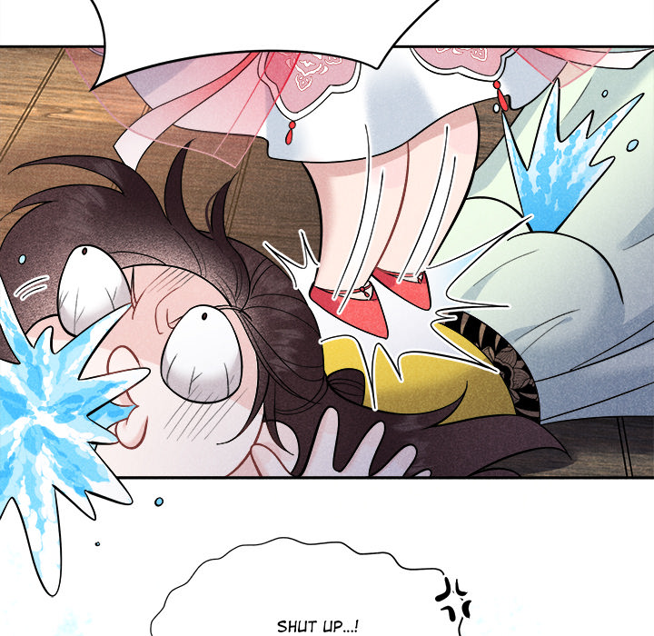 King of Lavitan Chapter 31 page 88 - 