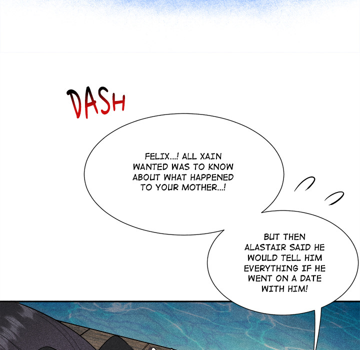 King of Lavitan Chapter 31 page 90 - 