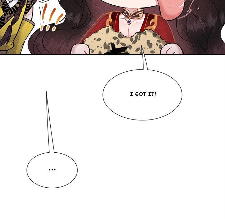 King of Lavitan Chapter 31 page 10 - 