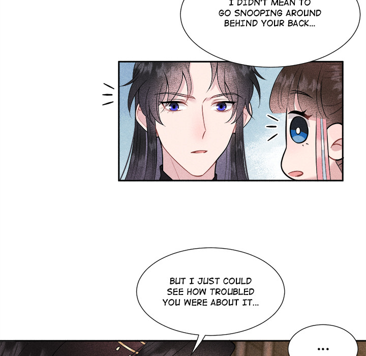 King of Lavitan Chapter 31 page 92 - 