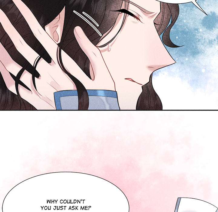 King of Lavitan Chapter 31 page 96 - 