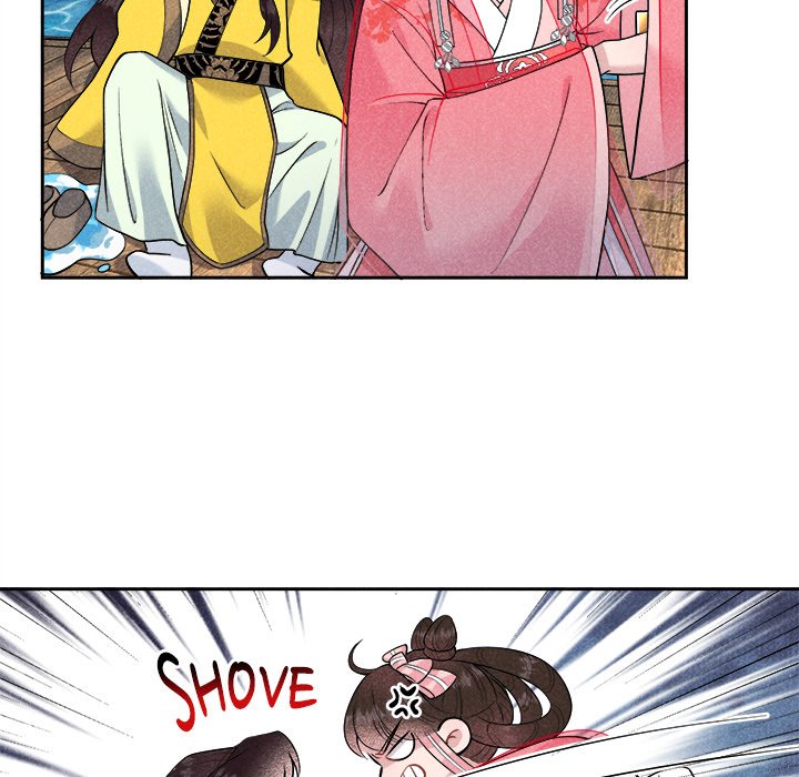 King of Lavitan King of Lavitan EP 32 - Toomics page 11 - 