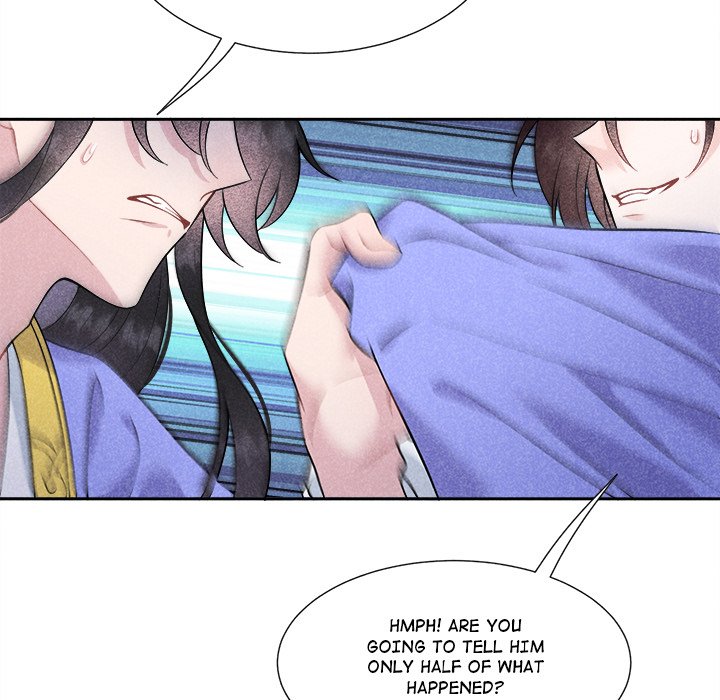 King of Lavitan King of Lavitan EP 32 - Toomics page 101 - 