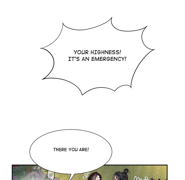 King of Lavitan King of Lavitan EP 32 - Toomics page 104 - 