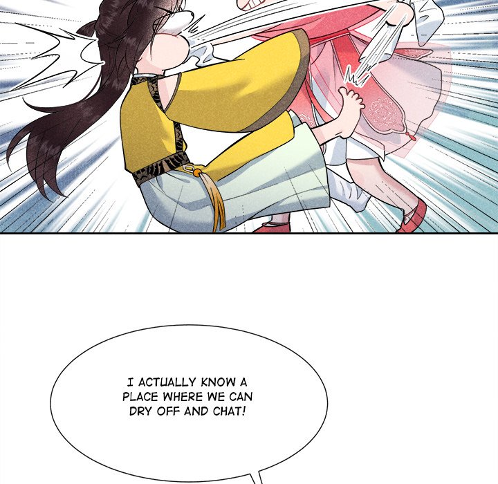 King of Lavitan King of Lavitan EP 32 - Toomics page 12 - 