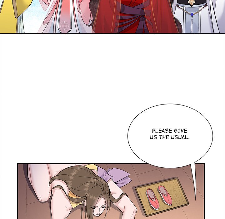 King of Lavitan King of Lavitan EP 32 - Toomics page 19 - 