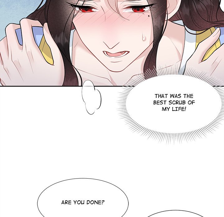 King of Lavitan King of Lavitan EP 32 - Toomics page 23 - 