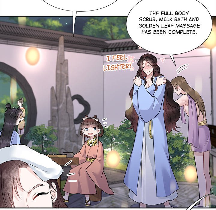 King of Lavitan King of Lavitan EP 32 - Toomics page 24 - 