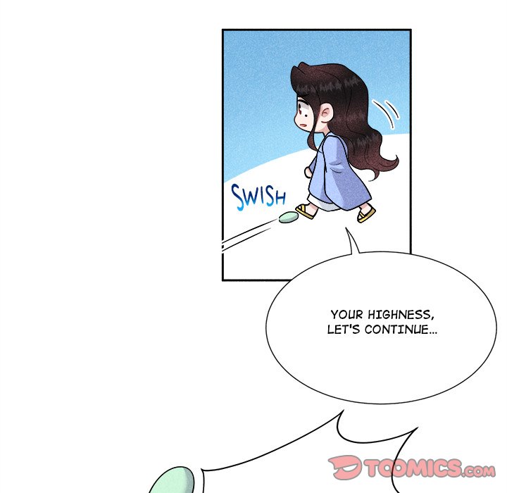 King of Lavitan King of Lavitan EP 32 - Toomics page 26 - 