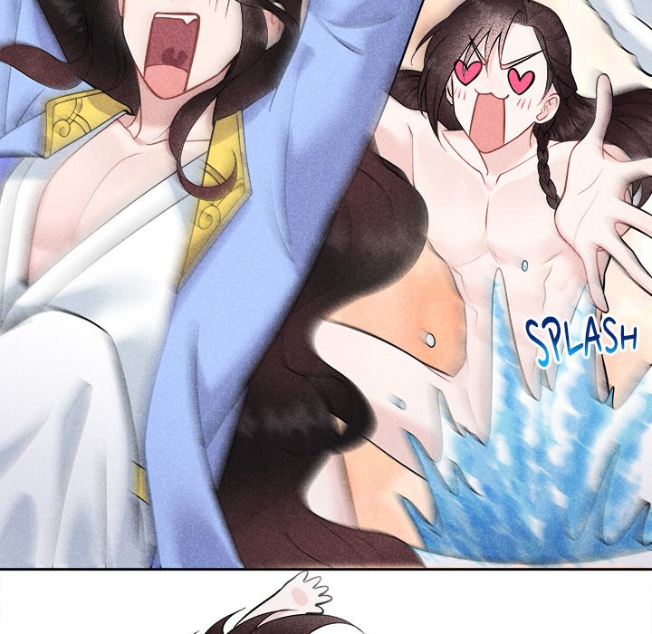 King of Lavitan King of Lavitan EP 32 - Toomics page 28 - 