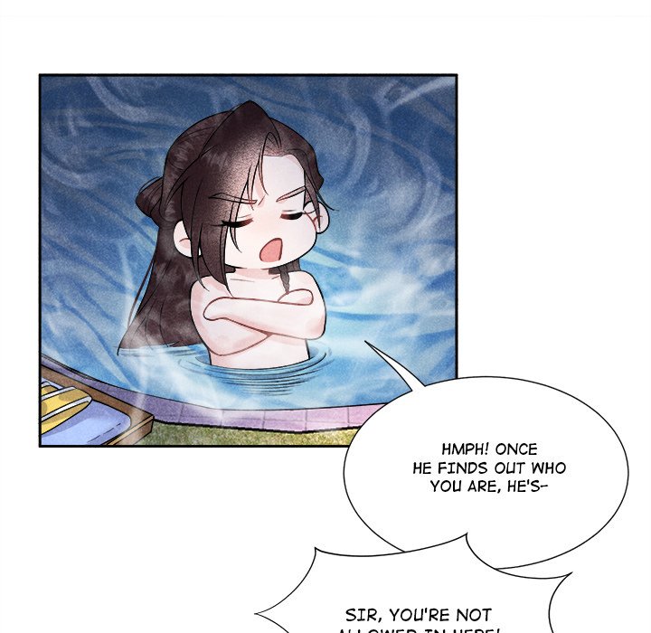 King of Lavitan King of Lavitan EP 32 - Toomics page 35 - 