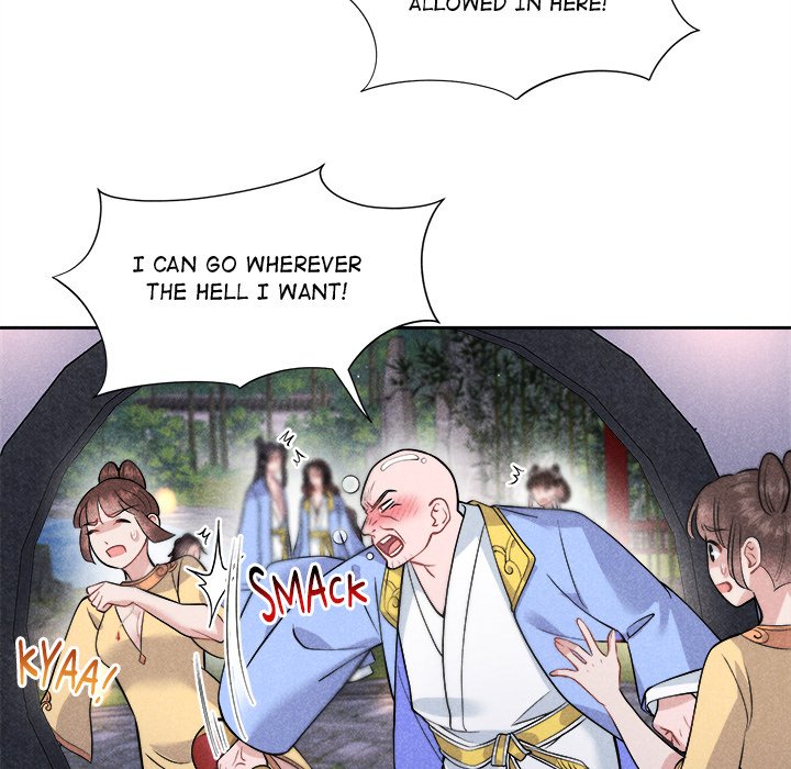 King of Lavitan King of Lavitan EP 32 - Toomics page 36 - 
