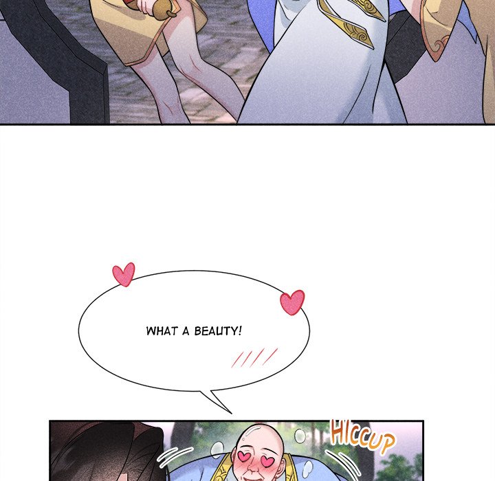 King of Lavitan King of Lavitan EP 32 - Toomics page 37 - 