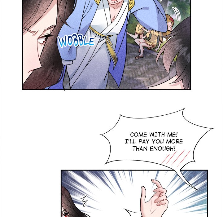King of Lavitan King of Lavitan EP 32 - Toomics page 38 - 
