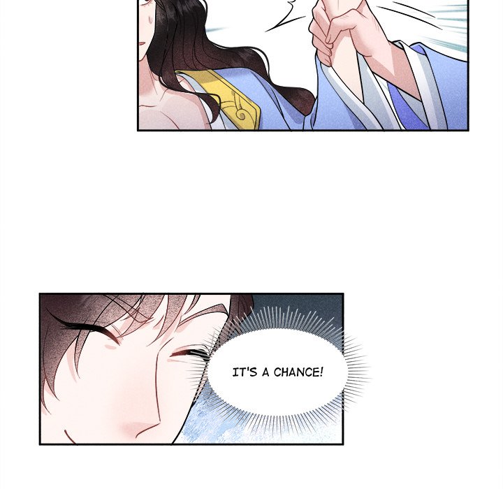 King of Lavitan King of Lavitan EP 32 - Toomics page 39 - 