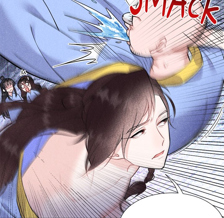 King of Lavitan King of Lavitan EP 32 - Toomics page 41 - 