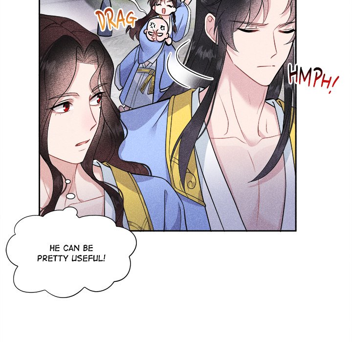 King of Lavitan King of Lavitan EP 32 - Toomics page 43 - 