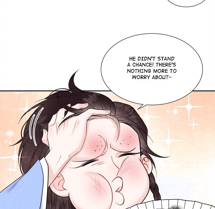 King of Lavitan King of Lavitan EP 32 - Toomics page 48 - 