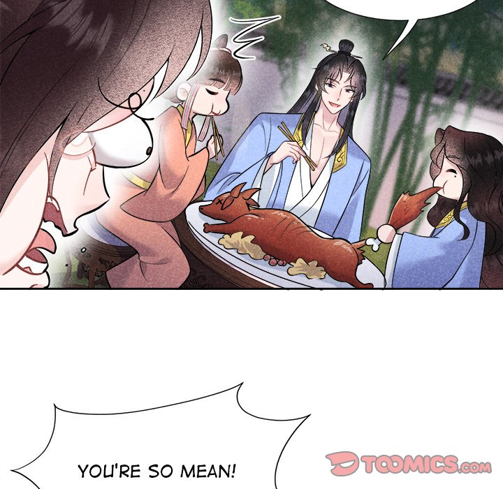 King of Lavitan King of Lavitan EP 32 - Toomics page 50 - 