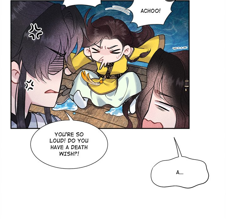 King of Lavitan King of Lavitan EP 32 - Toomics page 6 - 