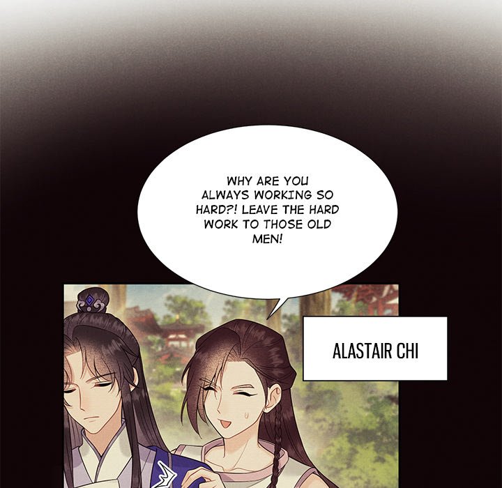King of Lavitan King of Lavitan EP 32 - Toomics page 57 - 