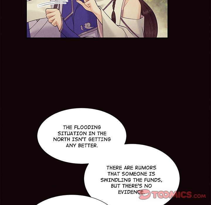 King of Lavitan King of Lavitan EP 32 - Toomics page 58 - 