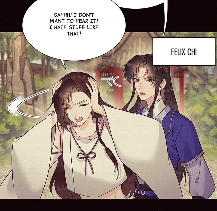 King of Lavitan King of Lavitan EP 32 - Toomics page 59 - 
