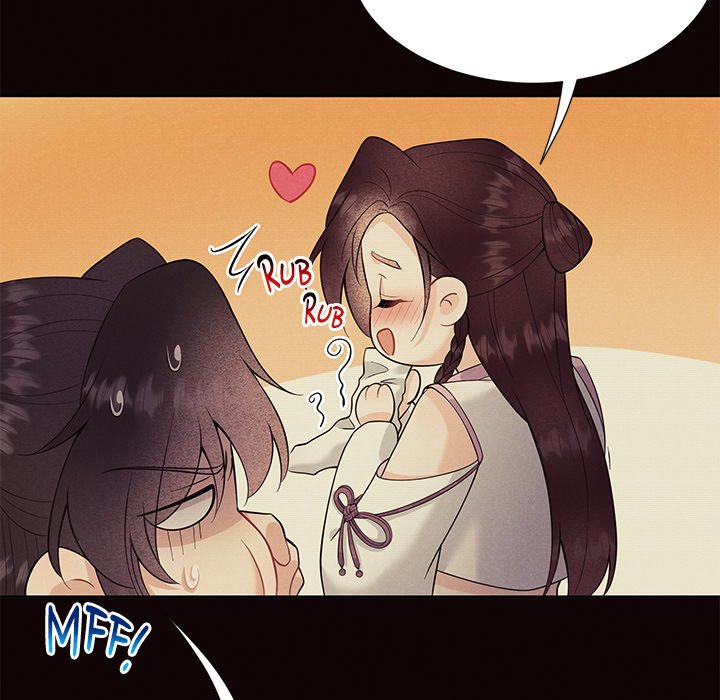 King of Lavitan King of Lavitan EP 32 - Toomics page 61 - 
