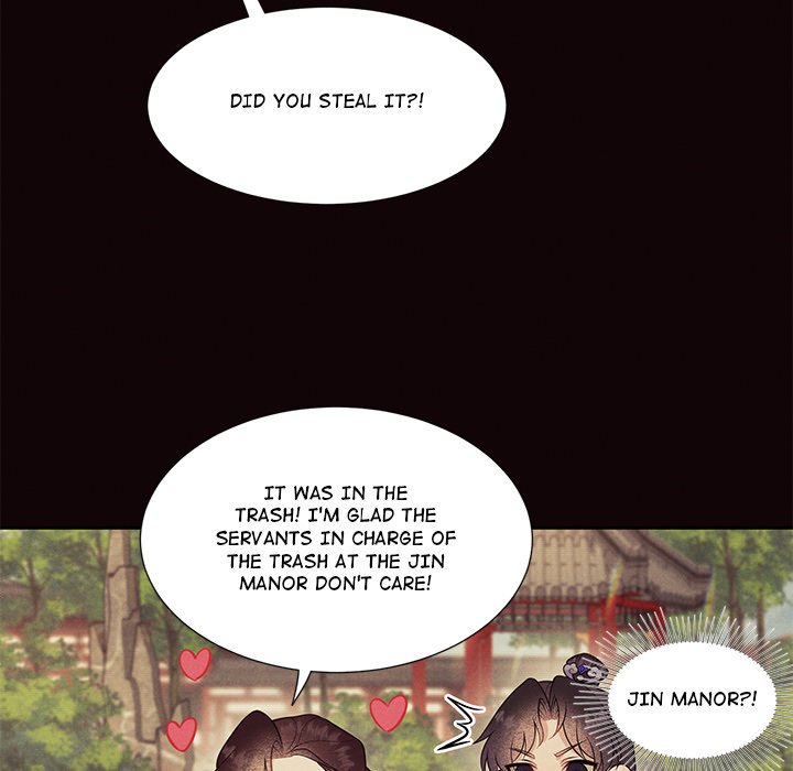 King of Lavitan King of Lavitan EP 32 - Toomics page 62 - 
