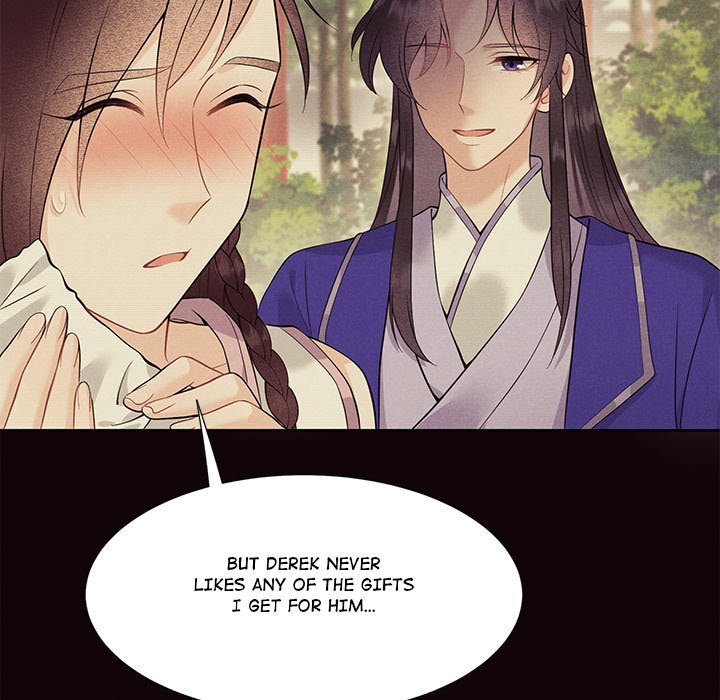 King of Lavitan King of Lavitan EP 32 - Toomics page 64 - 