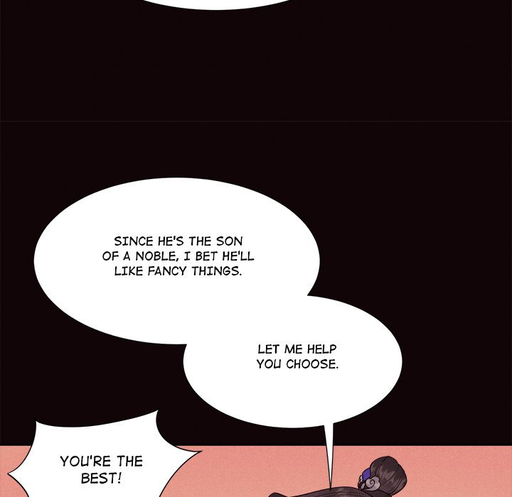 King of Lavitan King of Lavitan EP 32 - Toomics page 65 - 