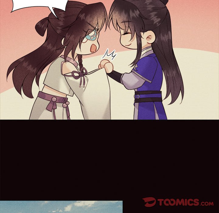 King of Lavitan King of Lavitan EP 32 - Toomics page 66 - 