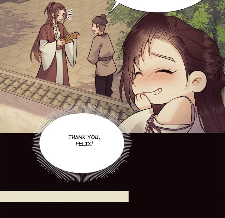 King of Lavitan King of Lavitan EP 32 - Toomics page 69 - 