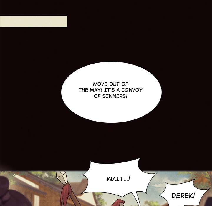 King of Lavitan King of Lavitan EP 32 - Toomics page 70 - 