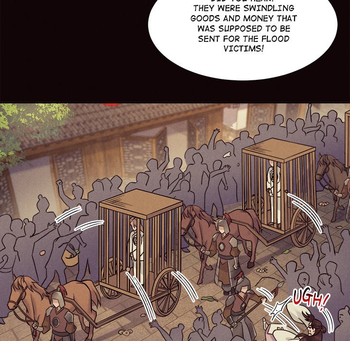 King of Lavitan King of Lavitan EP 32 - Toomics page 72 - 