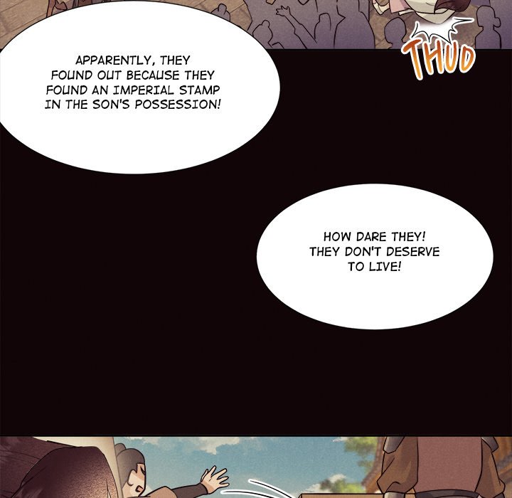 King of Lavitan King of Lavitan EP 32 - Toomics page 73 - 