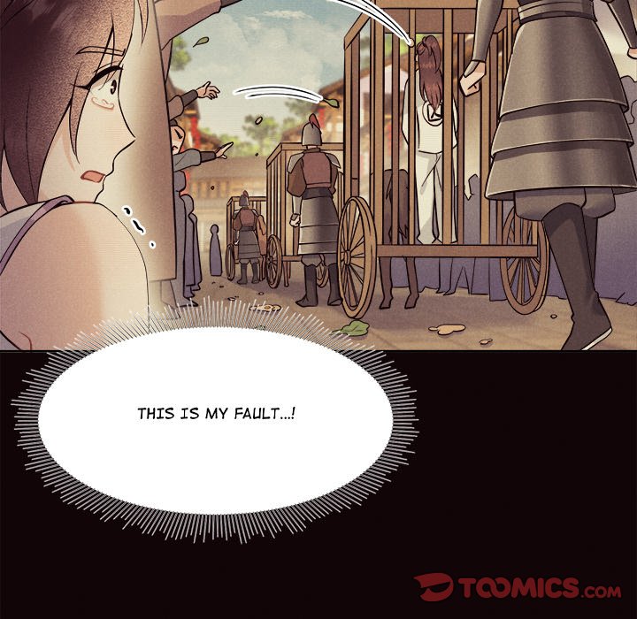 King of Lavitan King of Lavitan EP 32 - Toomics page 74 - 
