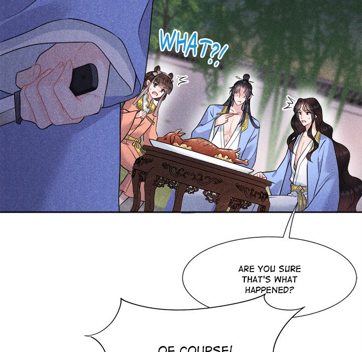 King of Lavitan King of Lavitan EP 32 - Toomics page 78 - 