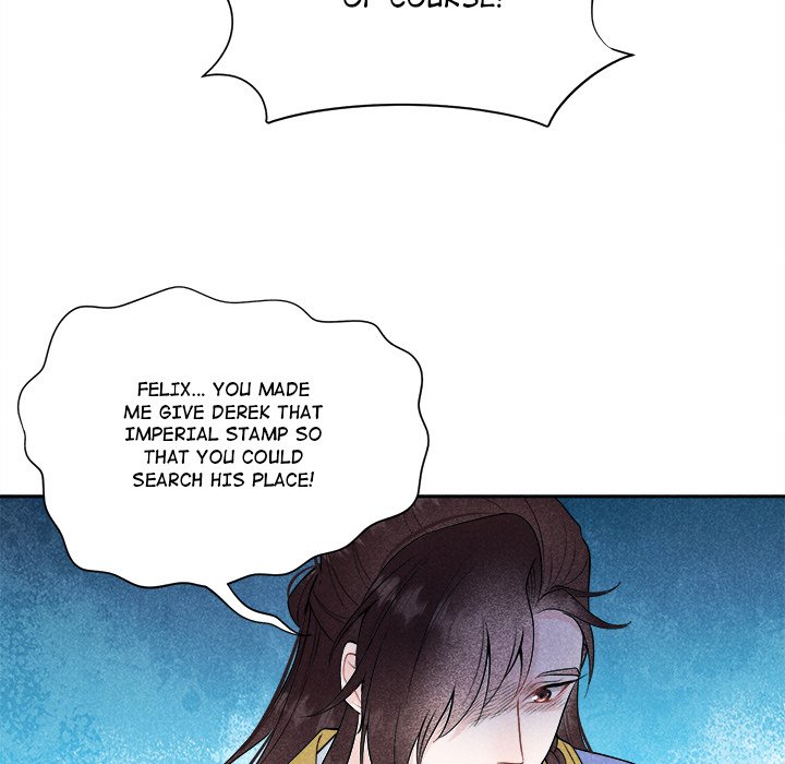 King of Lavitan King of Lavitan EP 32 - Toomics page 79 - 