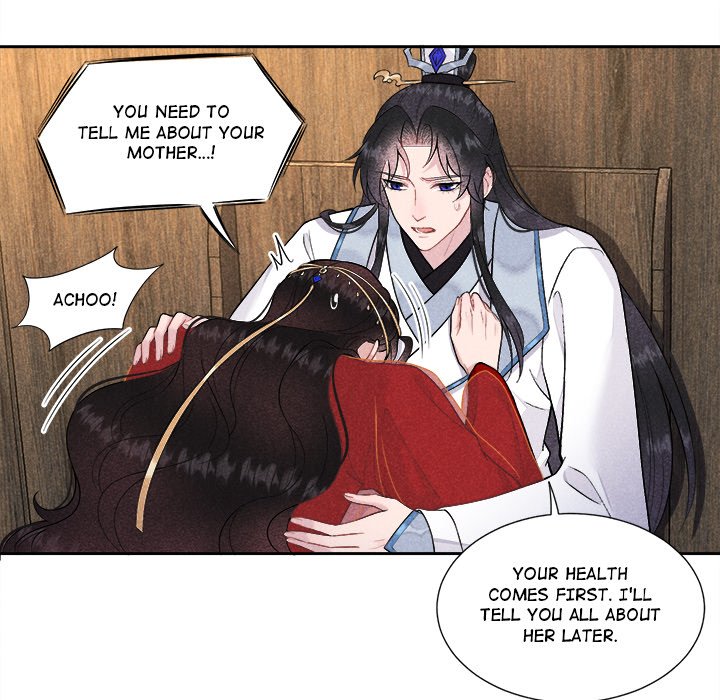King of Lavitan King of Lavitan EP 32 - Toomics page 9 - 
