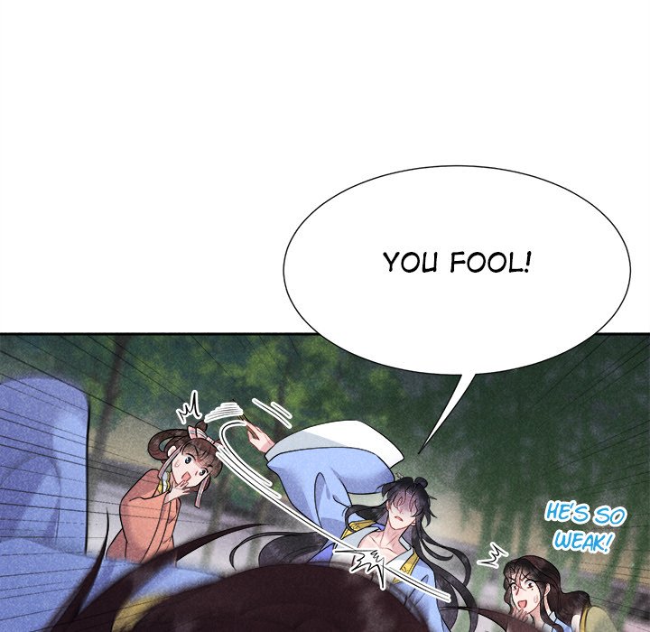 King of Lavitan King of Lavitan EP 32 - Toomics page 85 - 