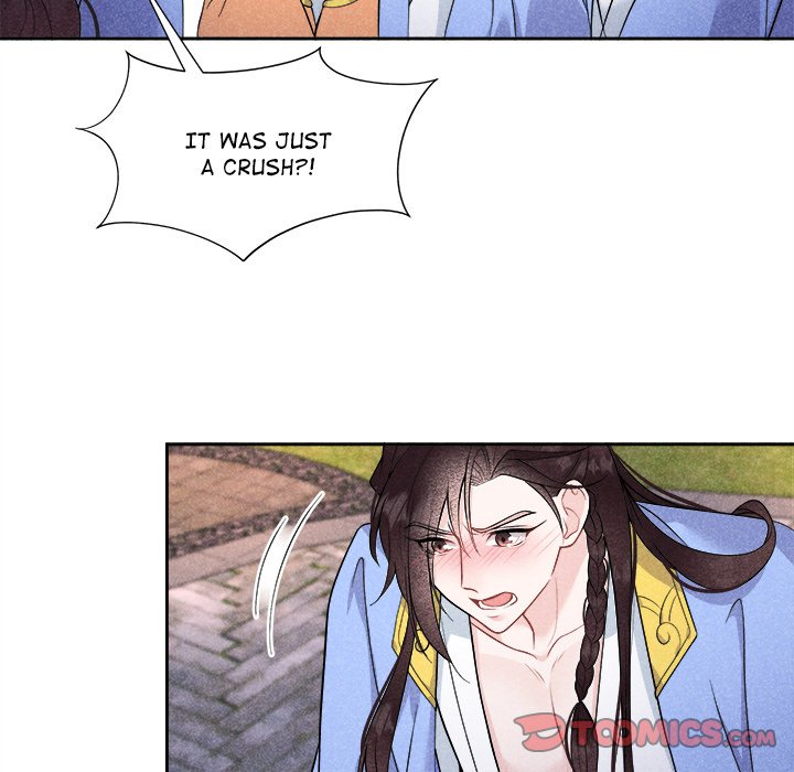 King of Lavitan King of Lavitan EP 32 - Toomics page 90 - 