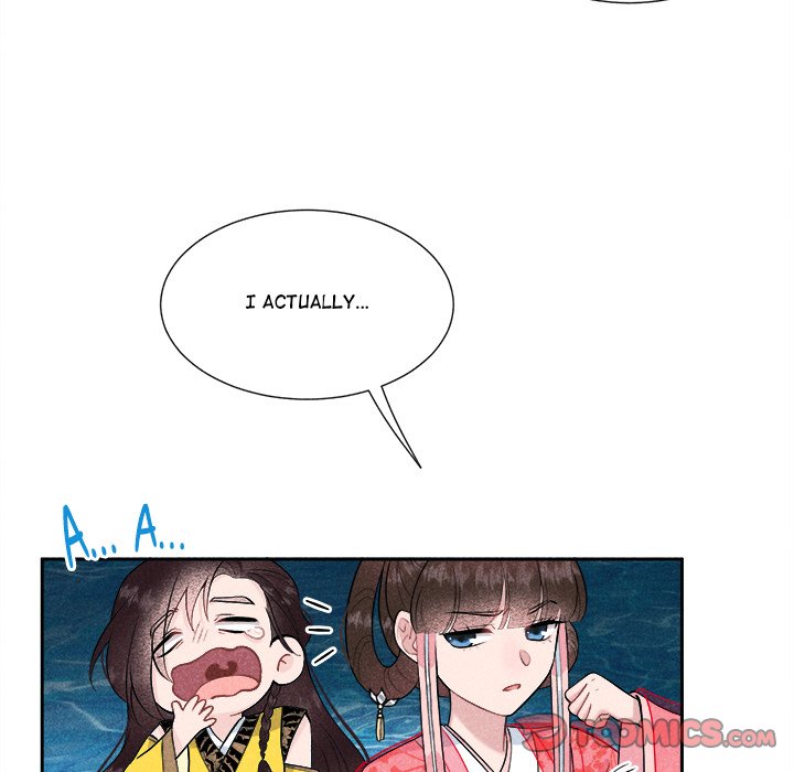 King of Lavitan King of Lavitan EP 32 - Toomics page 10 - 