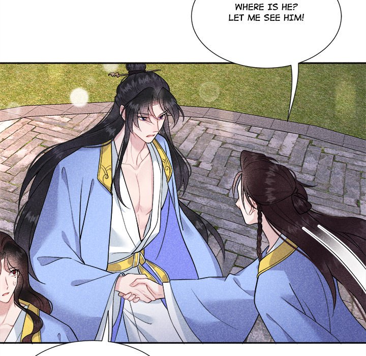 King of Lavitan King of Lavitan EP 32 - Toomics page 96 - 