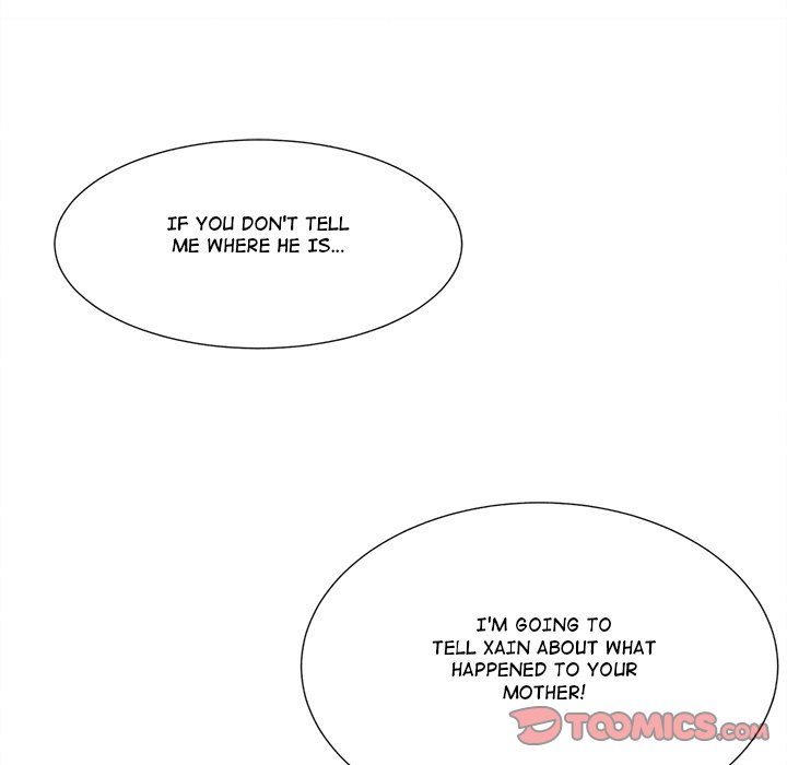 King of Lavitan King of Lavitan EP 32 - Toomics page 98 - 