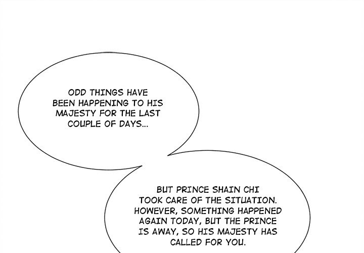 King of Lavitan King of Lavitan EP 33 - Toomics page 1 - 